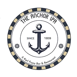 The Anchor Spa